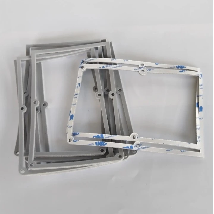 adhesive sealings