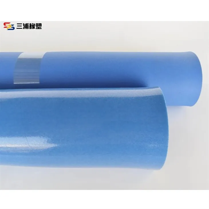 silicone reinforced silicone foam (2)