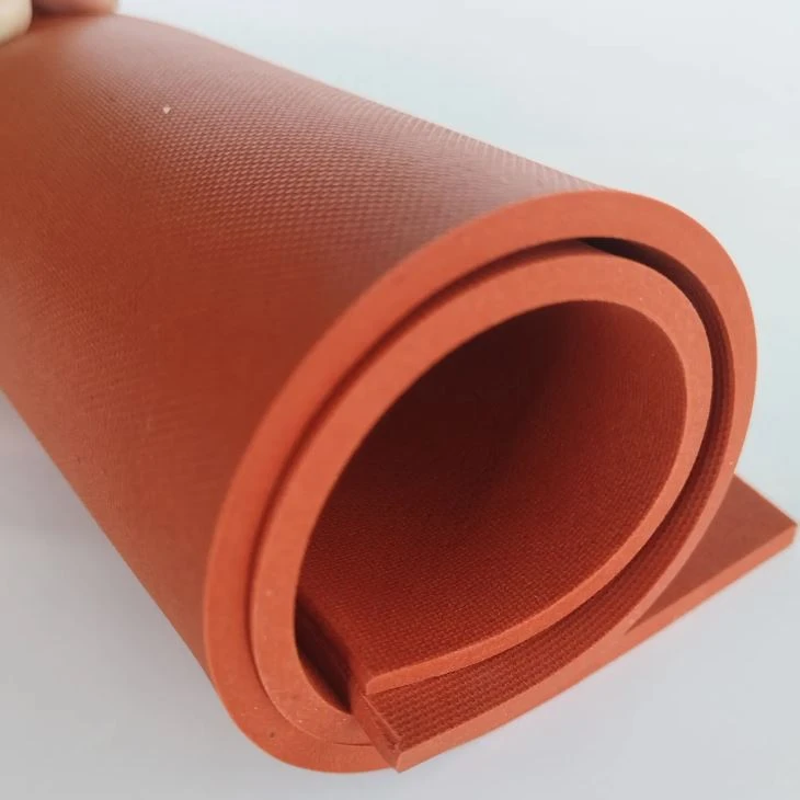 Super Wear resistint Silicone Spons Pad